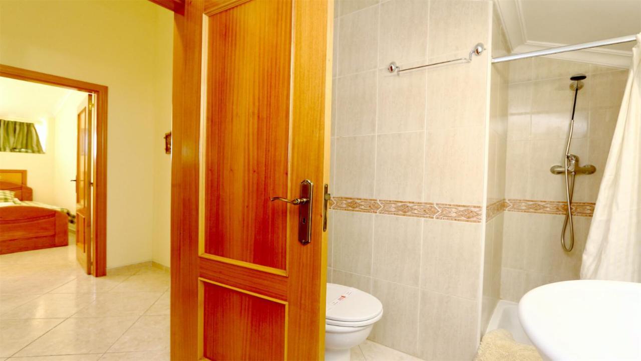 Falesia Marina - Clever Details Виламура Екстериор снимка