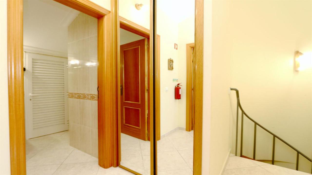 Falesia Marina - Clever Details Виламура Екстериор снимка
