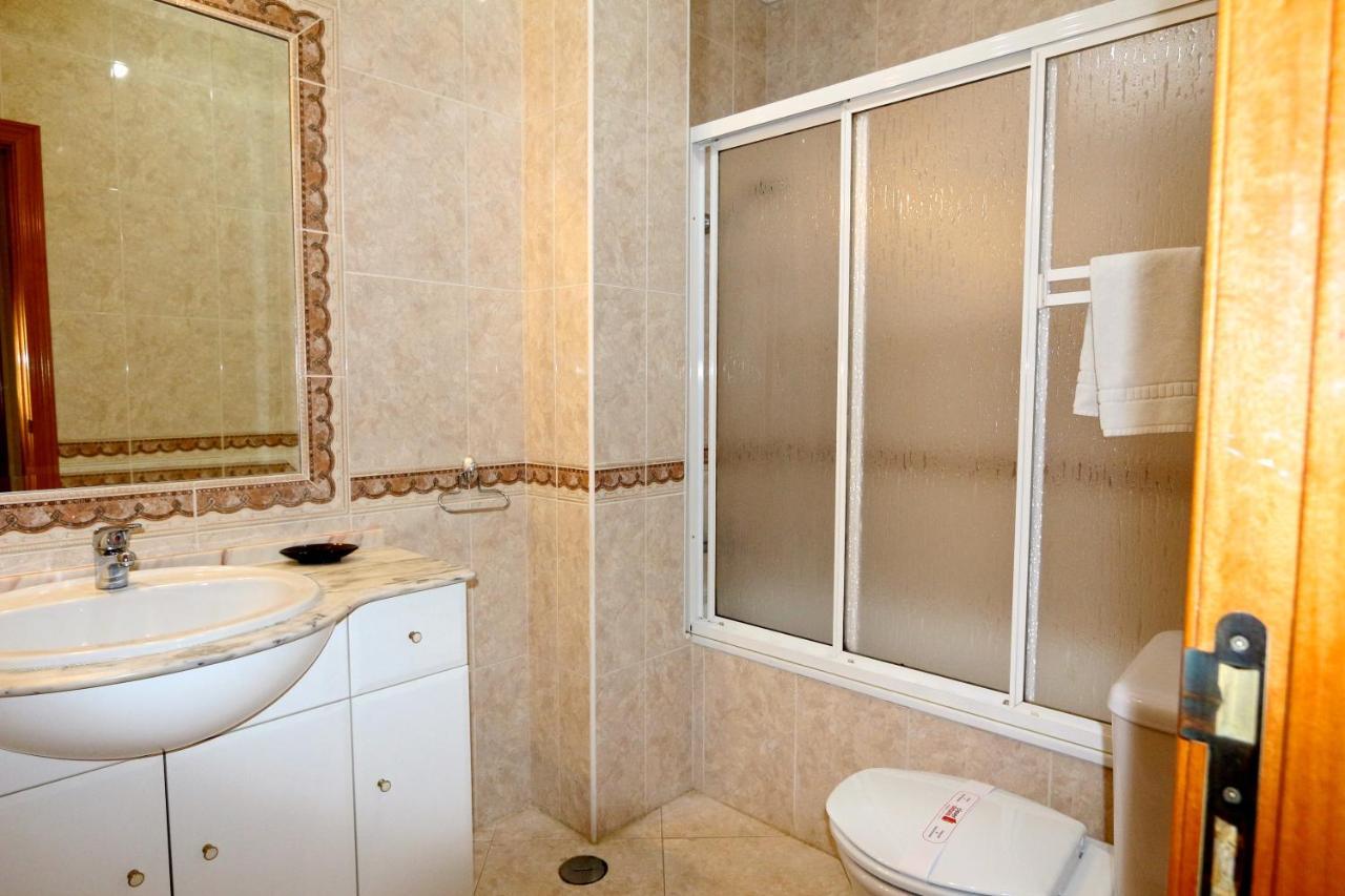 Falesia Marina - Clever Details Виламура Екстериор снимка